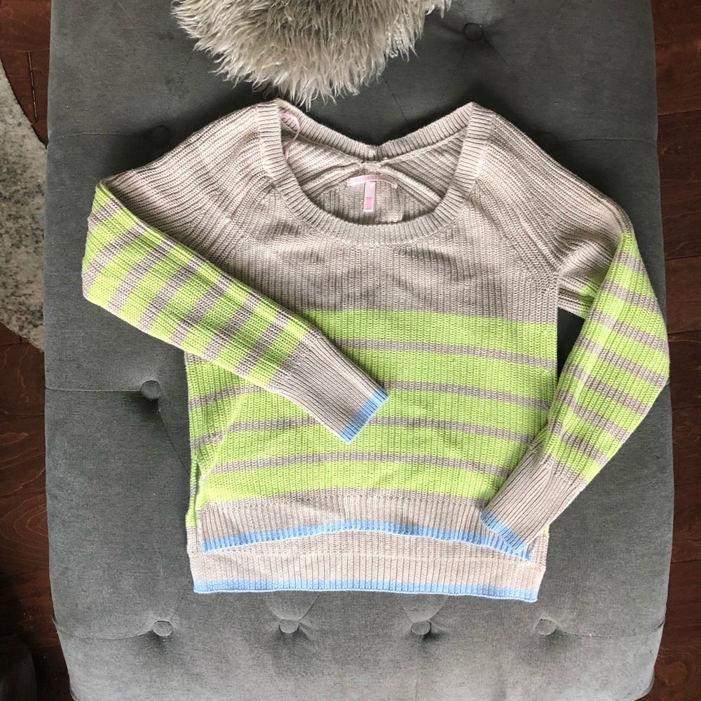 Victoria’s Secret Sweater